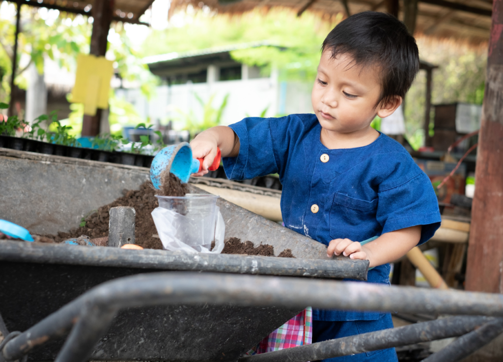 Fenomena Pekerja Anak Menguat, LPEM UI Soroti Tekanan Ekonomi Keluarga - InfoTerkiniJakarta.com