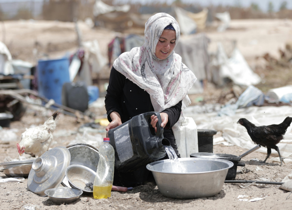 Jurnalis Liputan6 Kawal Misi Kemanusiaan Tembus Blokade Gaza - RakyatIndoNews.com
