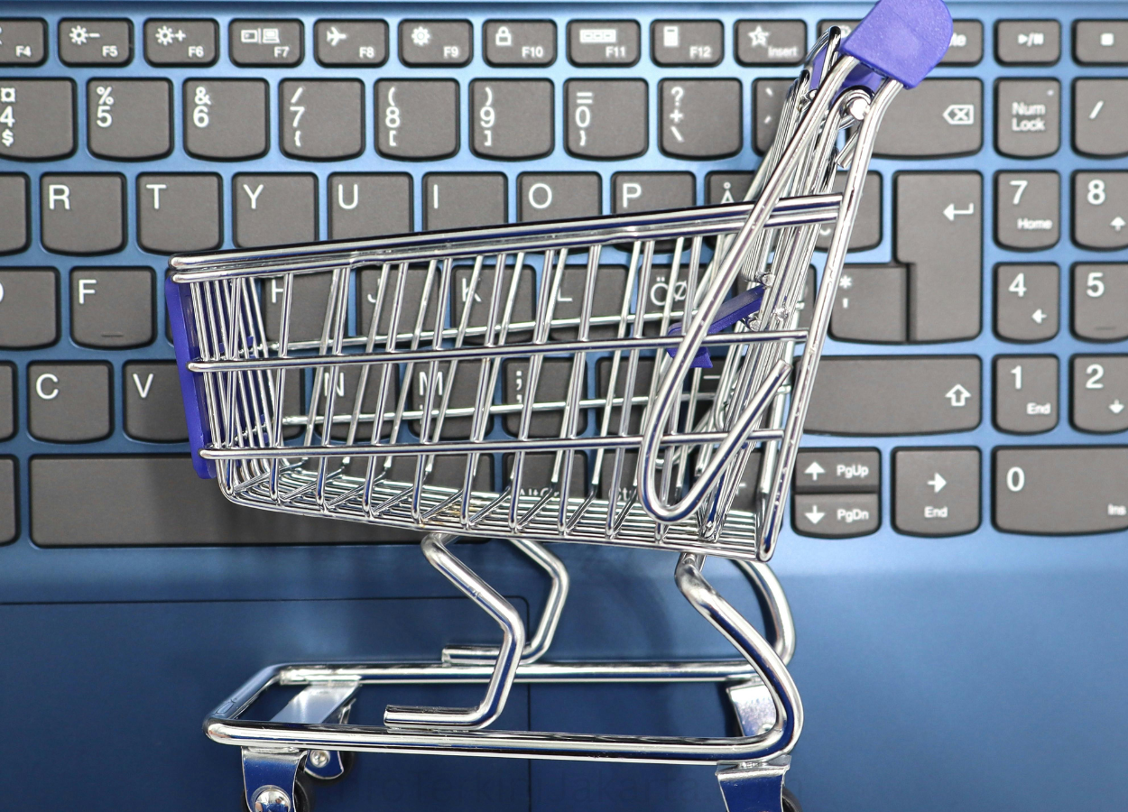 Keluhan UMKM Membludak, Pemerintah Siapkan Regulasi Biaya Admin E-Commerce