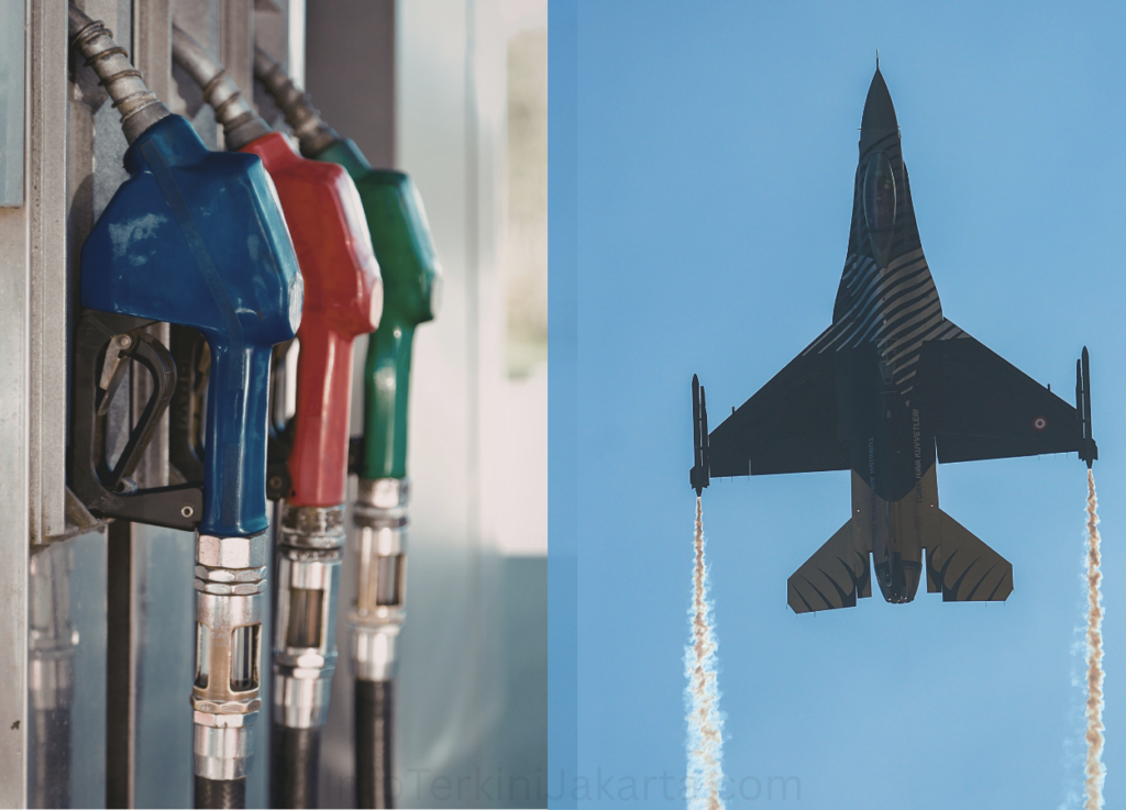 Kemenhub Tetapkan Fuel Surcharge 38 Persen Lewat KM 83 Tahun 2026, Berlaku untuk Jet dan Propeler - InfoTerkiniJakarta.com