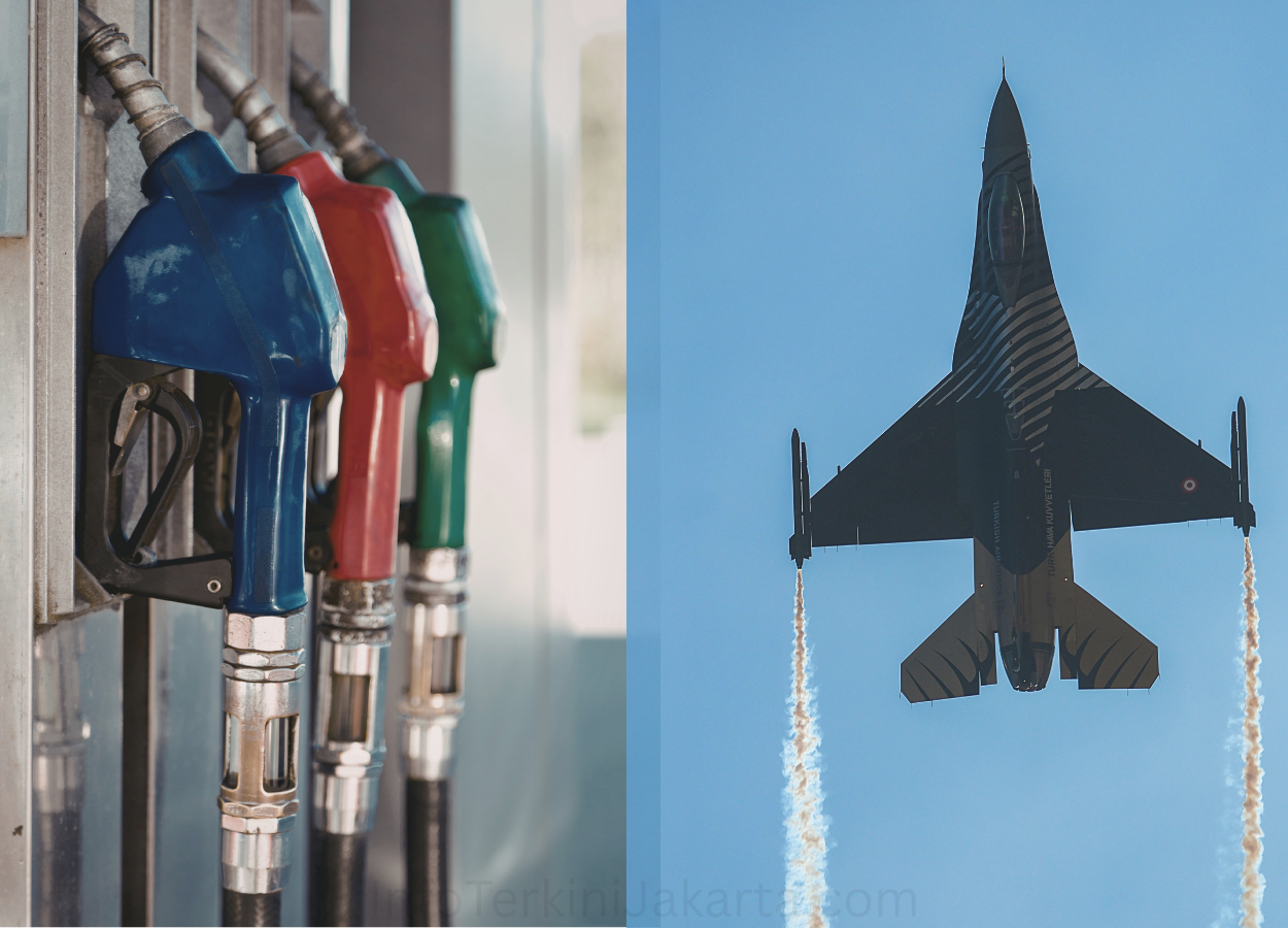 Kemenhub Tetapkan Fuel Surcharge 38 Persen Lewat KM 83 Tahun 2026, Berlaku untuk Jet dan Propeler