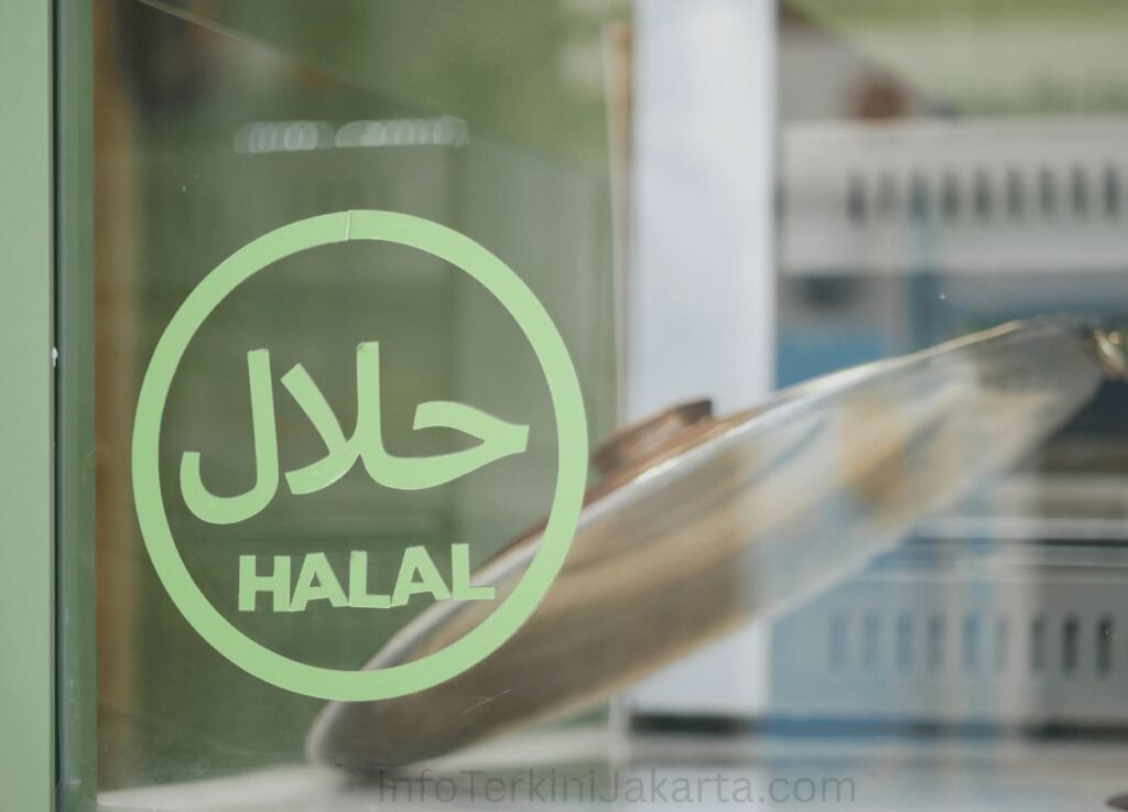 Kepala BPJPH dan Mendag Koordinasikan Implementasi Sertifikasi Halal - InfoTerkiniJakarta.com