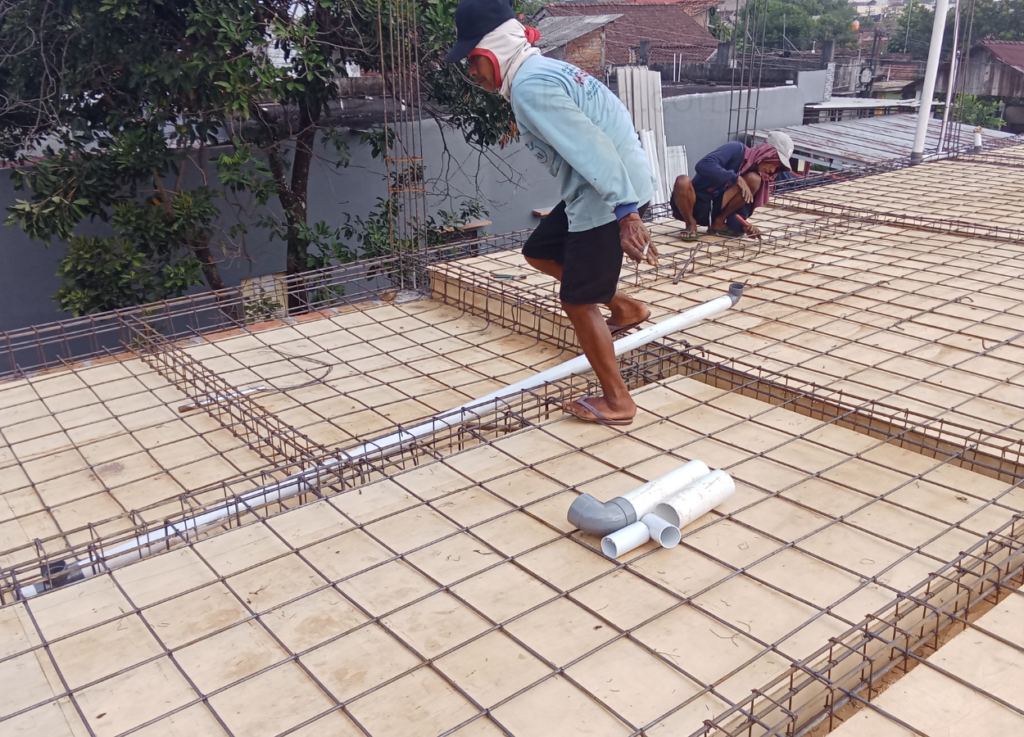 PRT Tewas Usai Loncat dari Kos Majikan di Jakpus, Masih Berusia 15 Tahun  - InfoTerkiniJakarta.com