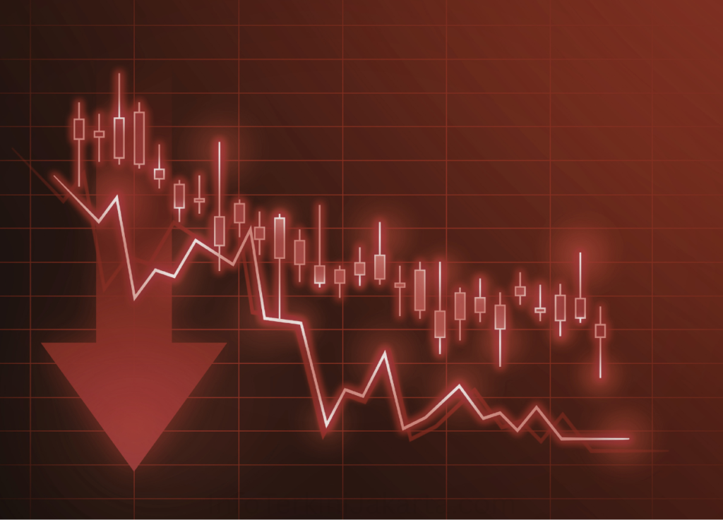 Saham Bank Raksasa Anjlok Pagi Ini, BBCA Pimpin Penurunan - InfoTerkiniJakarta.com