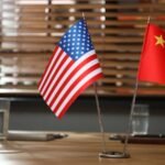 China dan AS Cari Jalan Tengah soal Ekspor Mineral Kritis