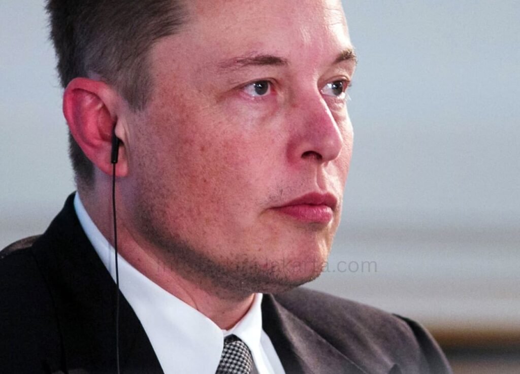 Elon Musk Harus Bayar Sekitar Rp26 Miliar Usai Sengketa Hukum - InfoTerkiniJakarta.com