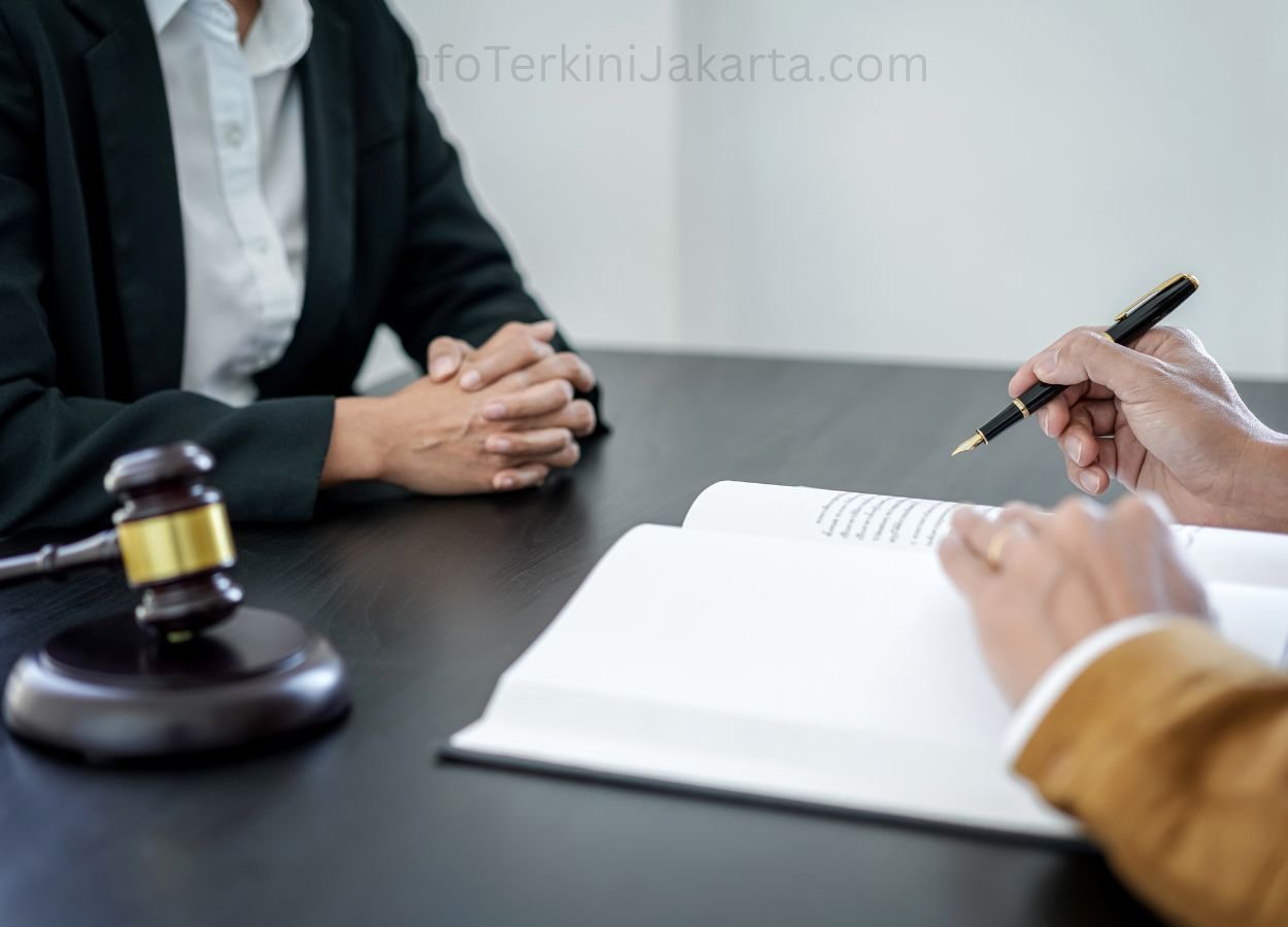 Jaksa KPK Ungkap Pertemuan dan Dugaan Suap Bos Blueray kepada Pejabat Bea Cukai - InfoTerkiniJakarta.com