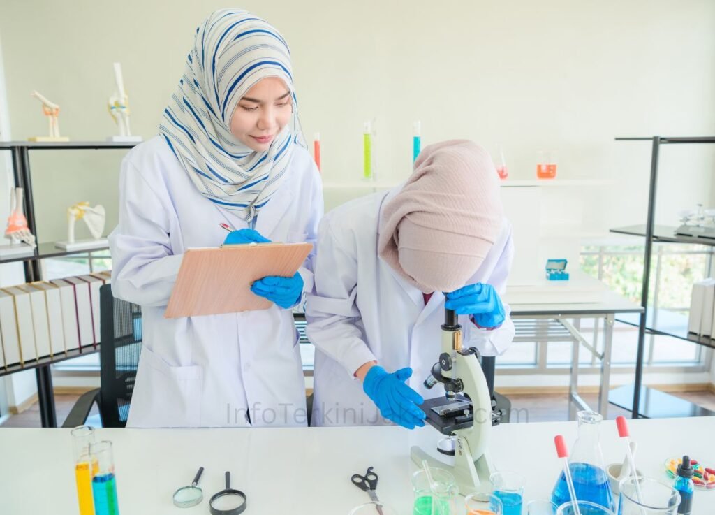Minuman Bunga Telang Karya Mahasiswa IPB Diklaim Bantu Rileks dan Tingkatkan Fokus  - InfoTerkiniJakarta.com