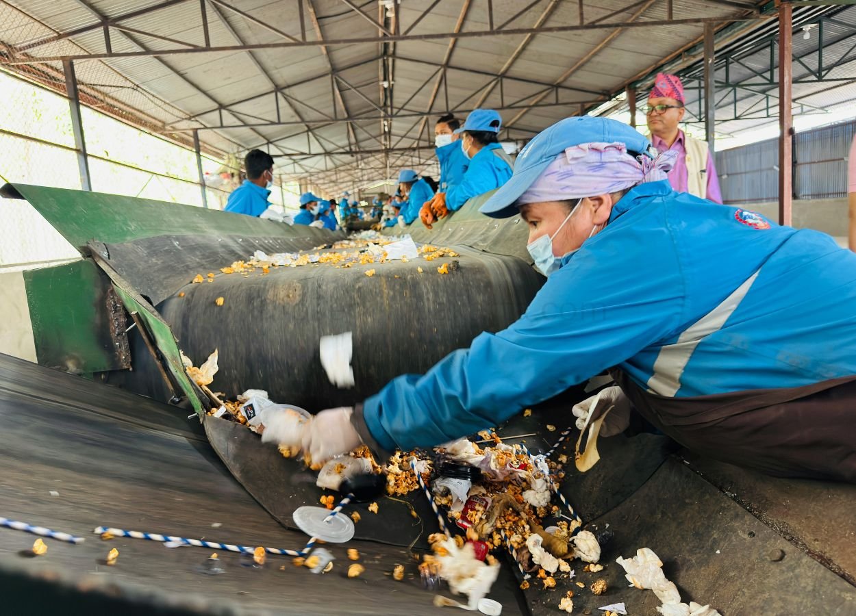 Persoalan Sampah, Legislator Minta Jangan Tunggu PSEL Rampung
