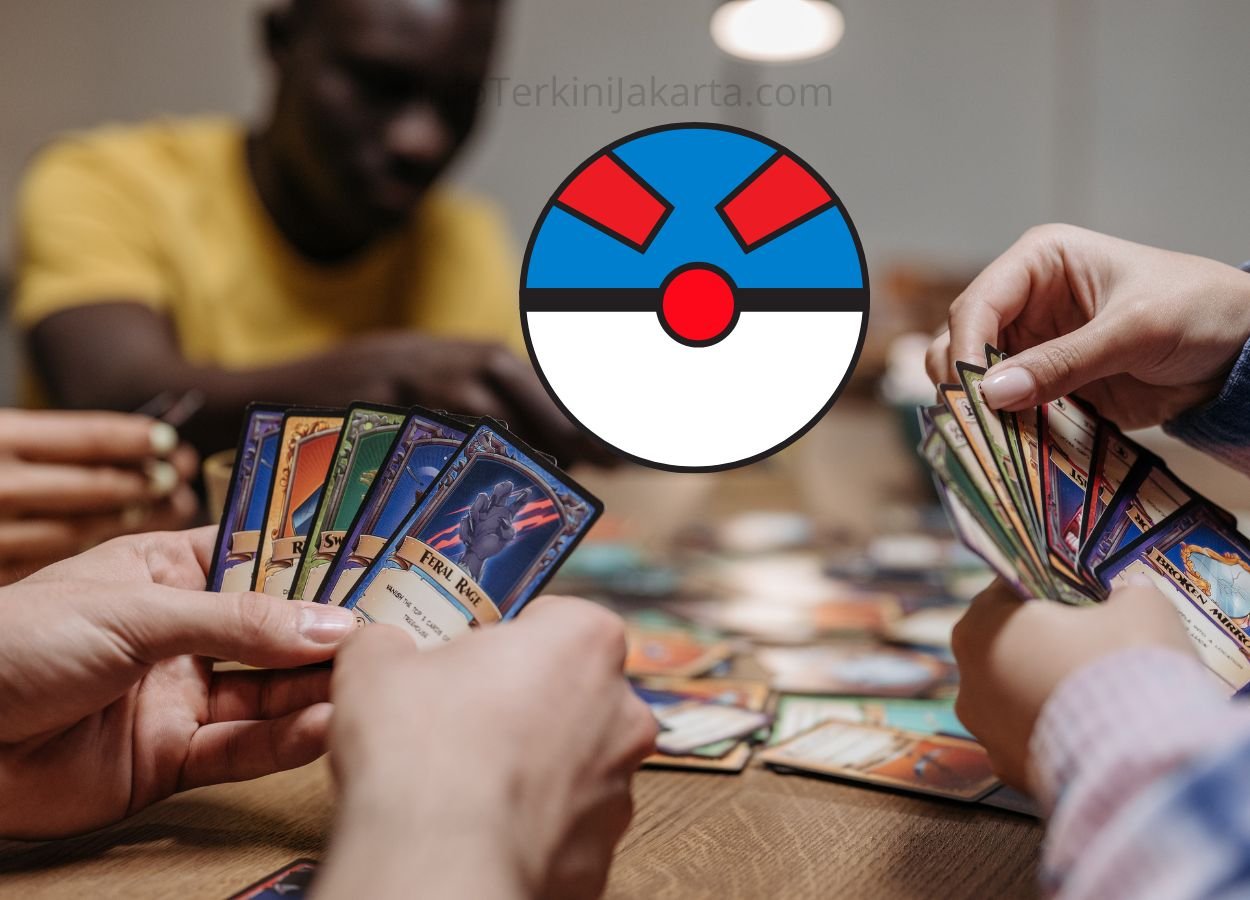 Respons Bea Cukai soal Penumpang Wanita Menangis Diperiksa karena Kartu Pokemon - InfoTerkiniJakarta.com