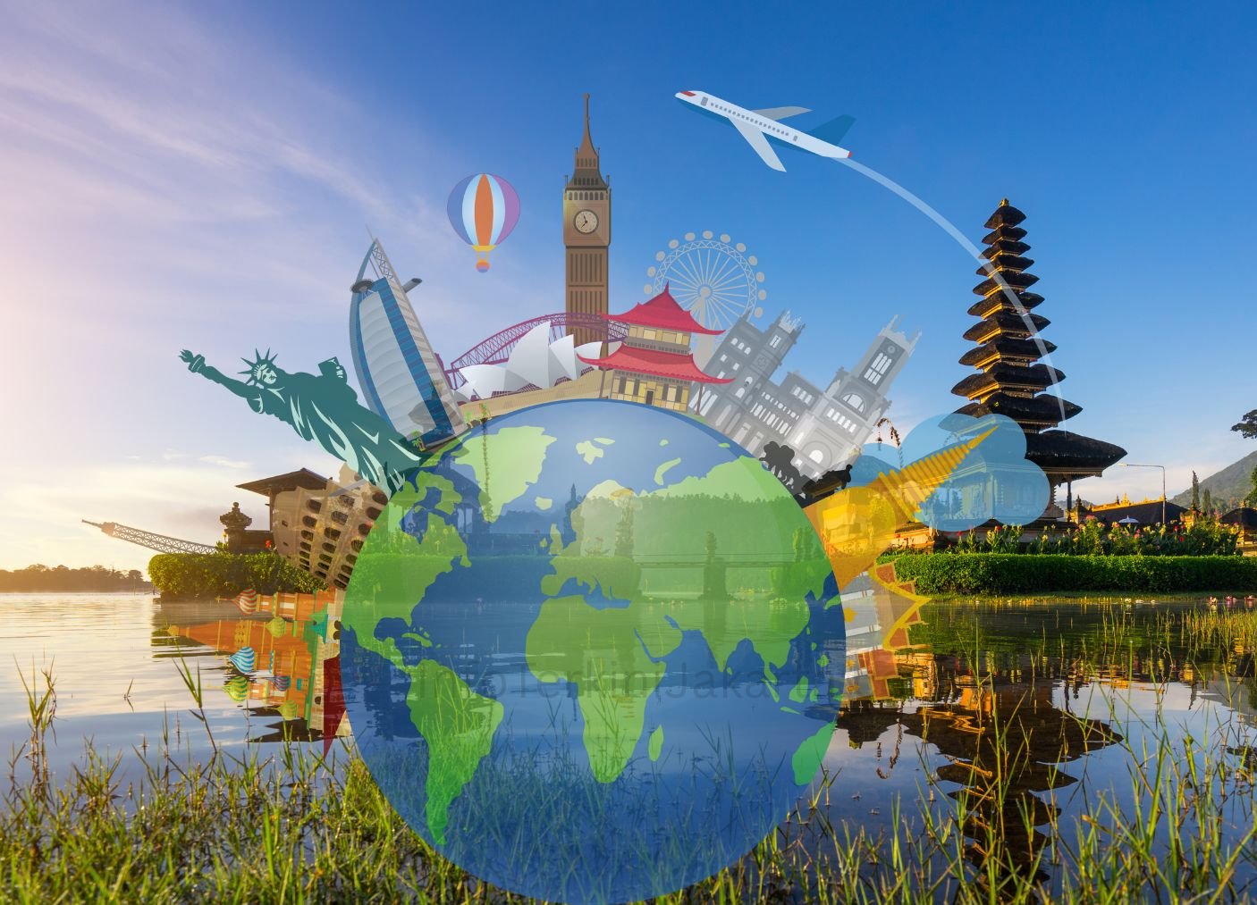 UBM Bahas Tren Tenaga Kerja Pariwisata Global di Studium Generale 2026 - InfoTerkiniJakarta.com