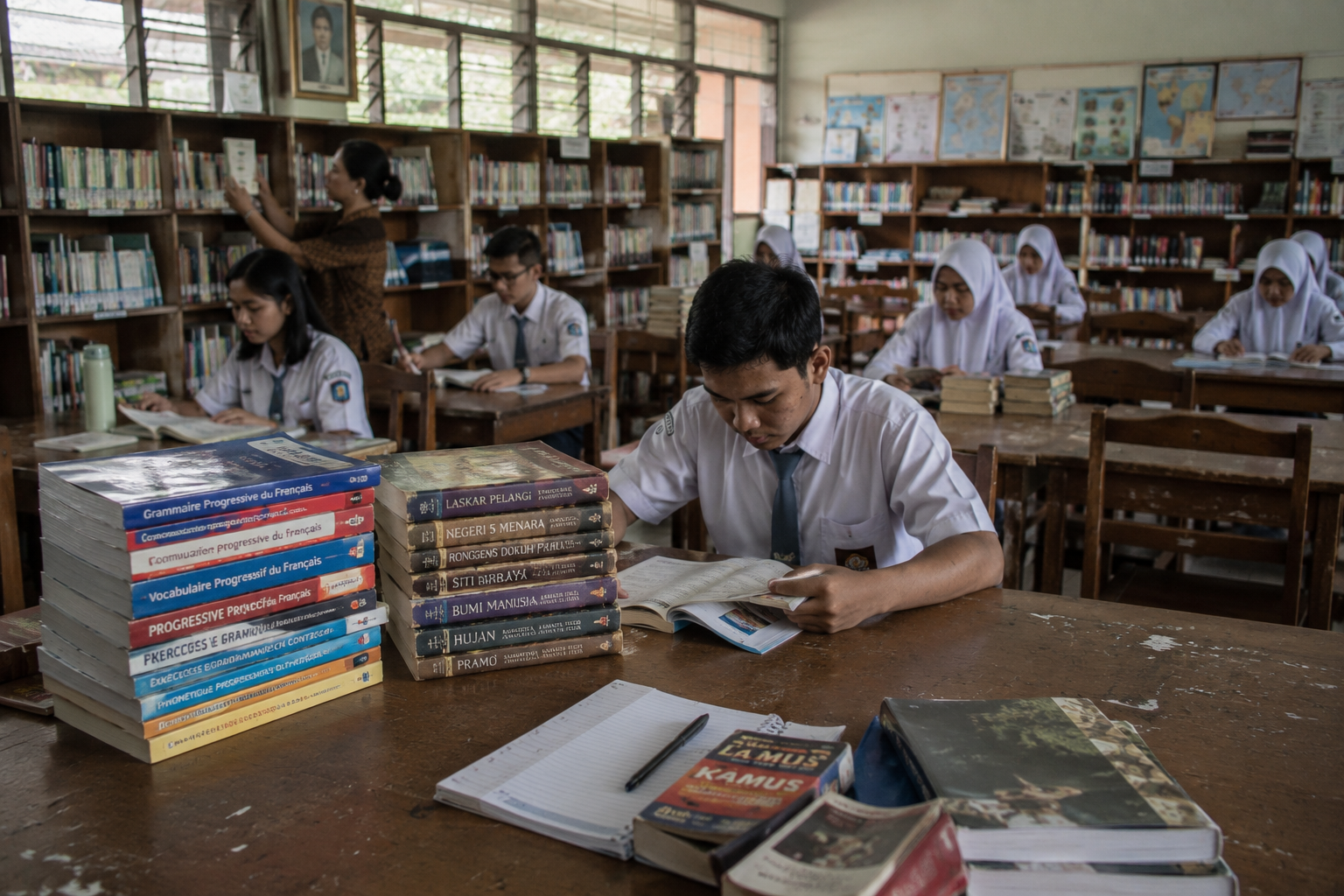 Instruksi Prabowo soal Bahasa Perancis Tuai Sorotan DPR, Nasib Bahasa Daerah Ikut Disinggung