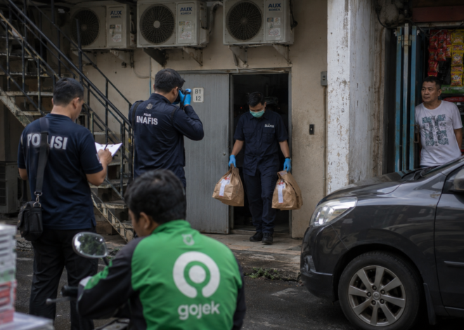Kasus WN Korsel Tewas Bersimbah Darah di Bekasi Mulai Temui Titik Terang