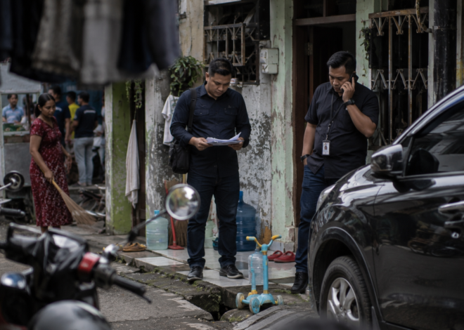 Kasus Paman Bunuh Bocah 2 Tahun di Bekasi, Polisi Tunggu Pemeriksaan Kejiwaan Pelaku