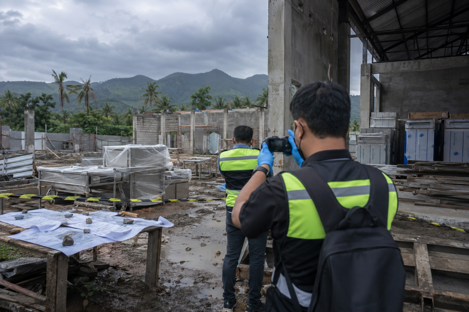 BGN Dukung Pengusutan Dugaan Penipuan Proyek Dapur MBG di Lombok, Masyarakat Diminta Waspada