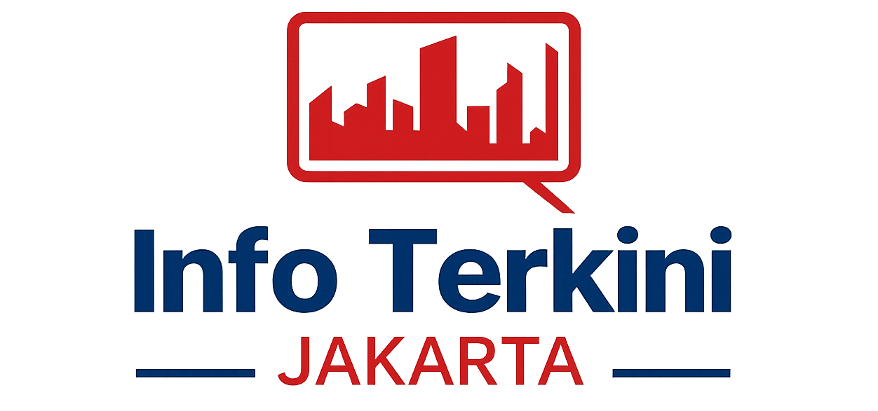 Info Terkini Jakarta