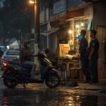 Driver Ojol di Depok Alami Penganiayaan setelah Dituduh Jambret, Sempat Dipukul Menggunakan Palu