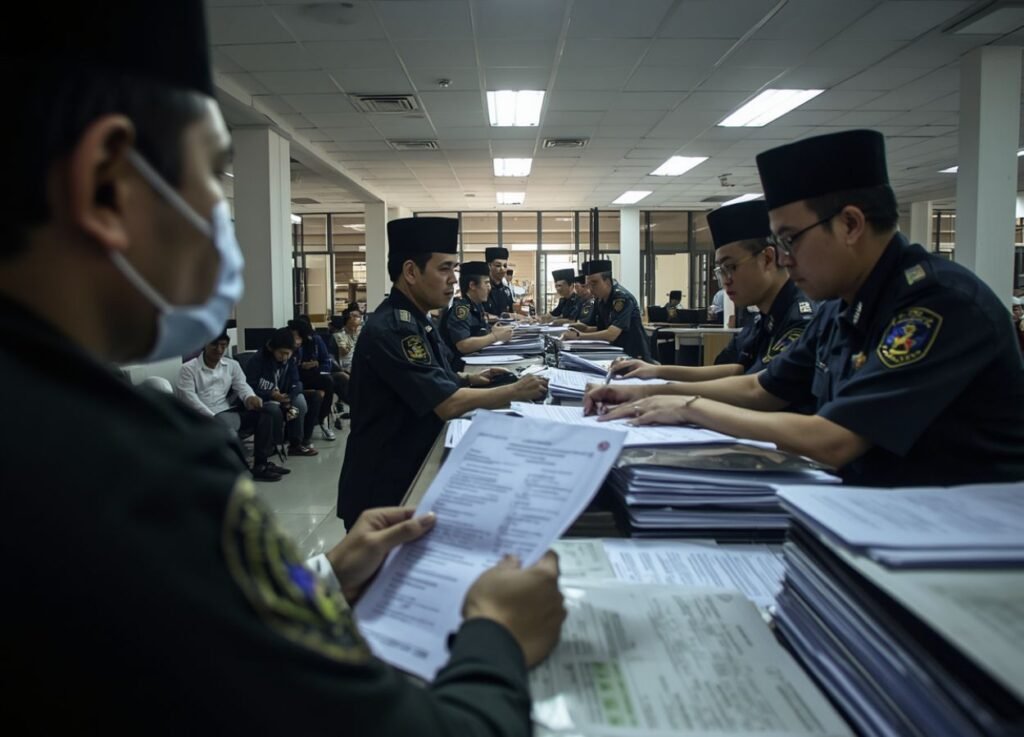 Firdaus Oiwobo Ungkap Alasan Melaporkan Mantan Ketua BEM UGM Tiyo Ardianto ke Kepolisian