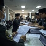 Firdaus Oiwobo Ungkap Alasan Melaporkan Mantan Ketua BEM UGM Tiyo Ardianto ke Kepolisian