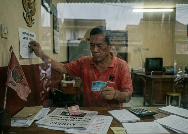 PDIP Khawatir Kondisi Fiskal Nasional, Singgung Praktik Utang untuk Bayar Utang