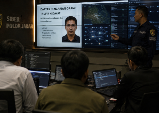 Polda Jabar Gandeng Meta Kejar Pelaku Penyekapan Perempuan di Bandung yang Masih Buron