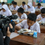 Media Asing Soroti Efisiensi Anggaran MBG Indonesia, Nilainya Jadi Perhatian