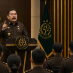 Jaksa Agung Larang Jaksa Flexing di Medsos, Tekankan Hidup Sederhana