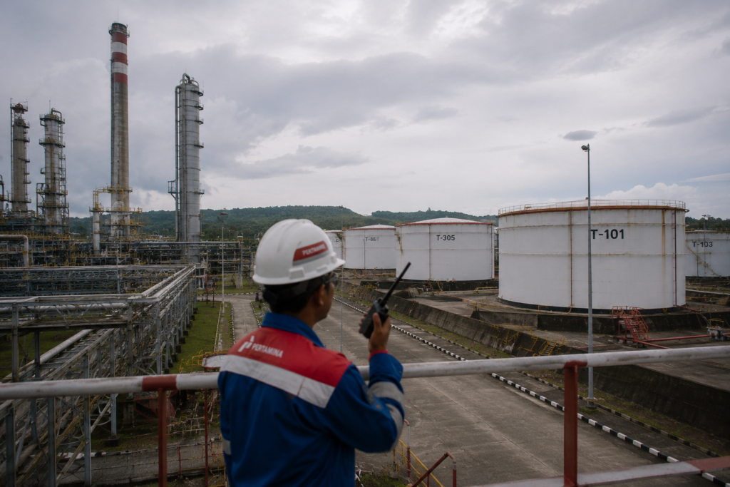 Bahlil Beberkan Strategi RI Kurangi Impor BBM, Fokus Tingkatkan Produksi Dalam Negeri