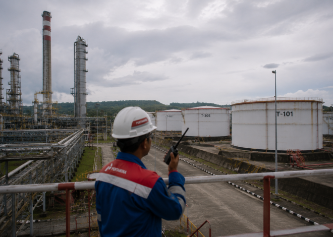 Bahlil Beberkan Strategi RI Kurangi Impor BBM, Fokus Tingkatkan Produksi Dalam Negeri