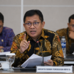 Anggota Badan Pengkajian MPR Kritik Kebocoran Anggaran dan Layanan Haji yang Belum Optimal