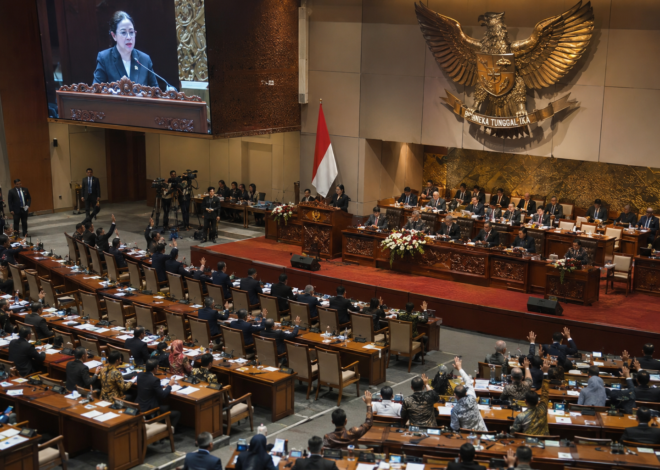 DPRD Kota Bandung Usulkan Raperda Administrasi Kependudukan yang Lebih Adaptif