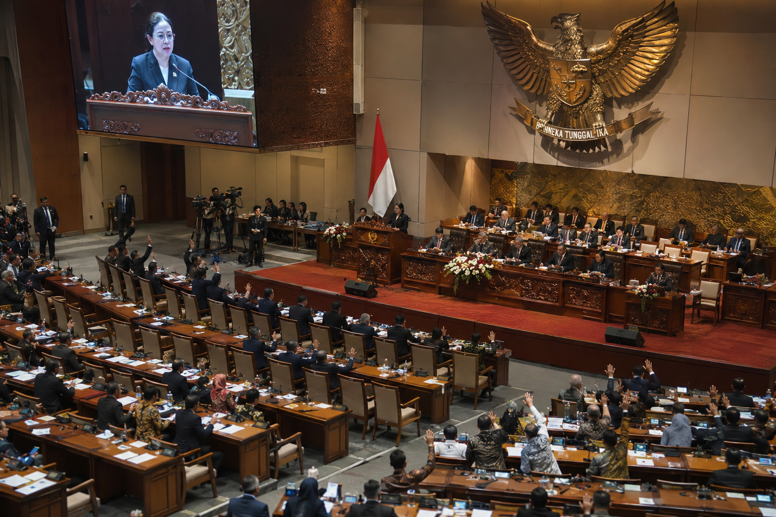 DPRD Kota Bandung Usulkan Raperda Administrasi Kependudukan yang Lebih Adaptif