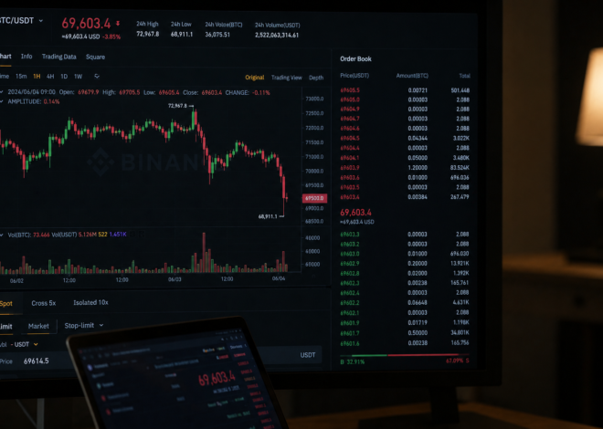 Bitcoin Ambles di Bawah US$70.000, Sentimen Global dan Aksi Jual Jadi Pemicu