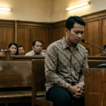 Mantan Sopir Korban Muncul di Sidang Penggelapan Rp1,2 Miliar, Akui Diminta Bersaksi