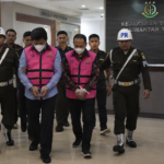 Kejati Kaltim Tahan ASN ESDM dan Pengusaha, Diduga Terlibat Korupsi Sektor Pertambangan