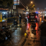 Dua Personel Brimob Banten Dibacok dan Dikeroyok, Polisi Kejar Pelaku Debt Collector