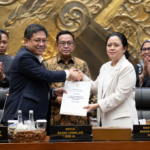 Revisi UU P2SK Disepakati, DPR dan Pemerintah Siapkan Pengesahan di Paripurna