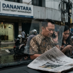 Moody’s Tetapkan Rating Baa2 untuk Danantara Investment Management, Outlook Masih Negatif