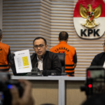 KPK Ungkap Kode ‘Malaikat’ dalam Kasus Silmy Karim, Diduga Terkait Setoran ke Pejabat