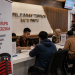 KPK Usulkan PTSP Nasional untuk Pangkas Celah Korupsi dalam Perizinan