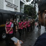 Kasus Korupsi Meningkat, Menkum Sebut Ada Pesan Tegas Prabowo untuk Aparat
