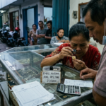Harga Emas Antam 1 Juni 2026 Sentuh Rp2,799 Juta per Gram, Simak Rinciannya