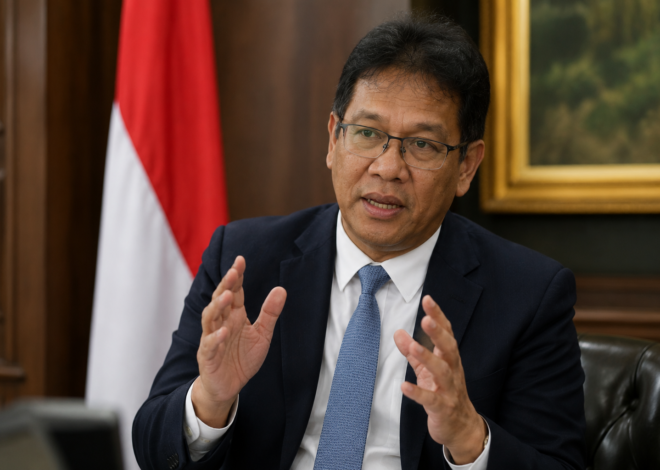 Purbaya: Persepsi Negatif Pasar Berlebihan, Fundamental Ekonomi Indonesia Tetap Kuat
