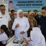 Waka Komisi IX Dukung Refocusing MBG, Penyaluran Dinilai Harus Lebih Tepat Sasaran