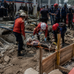 5 Fakta Ledakan Proyek Galian di Fatmawati yang Sebabkan Dua Pekerja Terluka