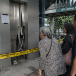 Viral Lansia Kesulitan Gunakan JPO Lenteng Agung, Pemprov Ungkap Lift Rusak Akibat Vandalisme