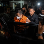 OTT KPK Seret Bupati Muara Enim Edison, Dugaan Suap Pengadaan Dinas Pendidikan Terungkap