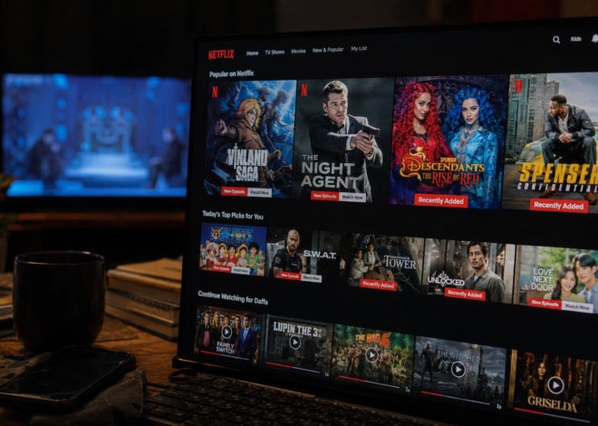 Sebanyak 64 Platform Digital Laporkan Kepatuhan PP Tunas, Netflix hingga PUBG Masuk Daftar