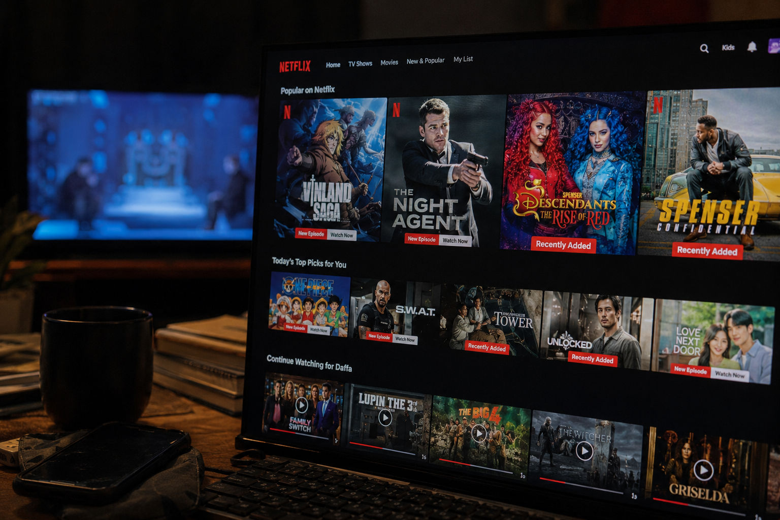 Sebanyak 64 Platform Digital Laporkan Kepatuhan PP Tunas, Netflix hingga PUBG Masuk Daftar