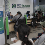 BPJS Kesehatan Catat Defisit Rp2 Triliun per Bulan, Potensi Tekanan Pembayaran Muncul pada 2027